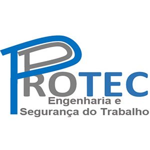 Logotipo Protec